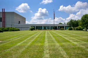 National Conservation Training Center