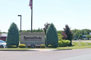 Commercial Landscape Management at Special Made in Winchester, VA