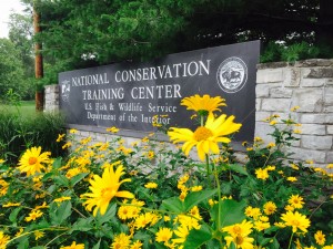 National Conservation Training Center