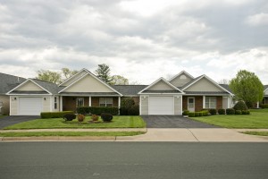 Woodbrook Village Homeowners Association in Winchster, VA Lawn Care